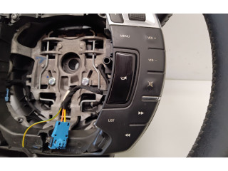 Руль Citroen C5 2008 - 2016 года 508004900, 609435700