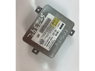 Блок управления Xenon