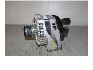 Генератор 51808560   Fiat 500L      