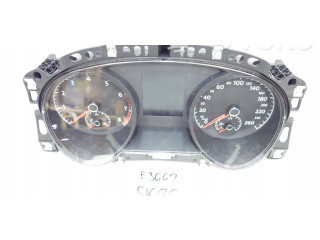 Панель приборов 517920740D, 30268 Volkswagen Golf Sportsvan