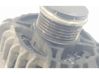 Генератор 95524553, 95524553   Opel Combo D      