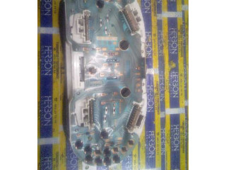 Панель приборов 7700313173 Citroen Xantia