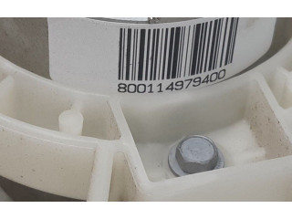 Комплект вентиляторов     1253G8, 1308CE    Citroen C1 