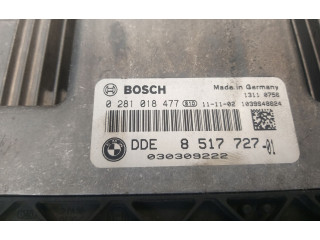 Комплект блоков управления 519480G01   Mini One - Cooper Coupe R56