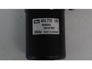 Моторчик дворников 8648343    Volvo S60