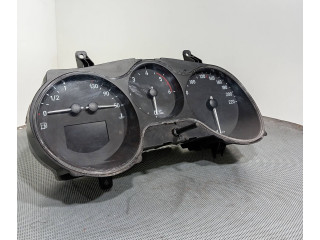 Přístrojová deska Seat Altea XL 2007 110080280010, AUT0M0TTPE