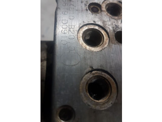 Блок АБС Daihatsu Trevis 2008 - 2010 года