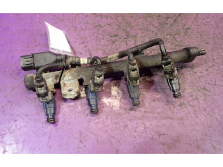 Vstřikovací lišta KIA Picanto G4HE(po vin)