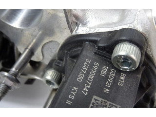 Turbodmychadlo Турбина 16319700058 Nissan Micra K14