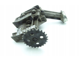 Масляный насос   7700600120  Renault Megane I 