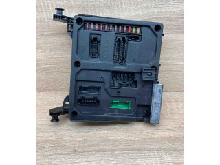 Блок комфорта 7M3962258F, 7M0971882A Volkswagen Sharan