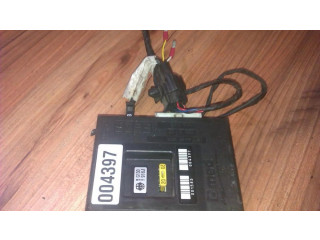 Блок управления 8695105000 SsangYong Korando