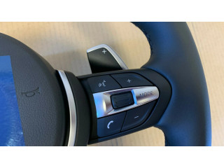 Руль BMW 3 GT F34 2013-2017 года 32307848338, 32308092206