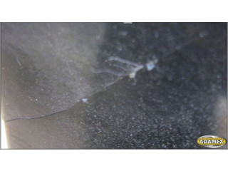 Zpětné zrcátko Dodge Caravan 1995