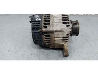 Генератор 63321671 Peugeot 306