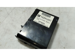 Řídící jednotka 10391431   Cadillac STS 