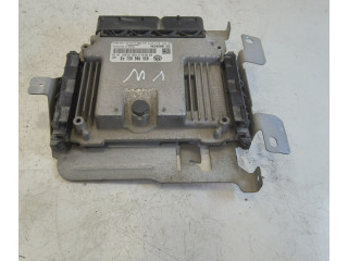 Řídící jednotka 03G906021PD Volkswagen Caddy 2010