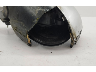 Zpětné zrcátko Peugeot 4007 2007 022589, 8312