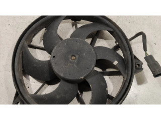 Вентилятор радиатора 1494742080 Citroen C8 2.0