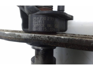 Форсунка 059130277S Audi Q5 SQ5