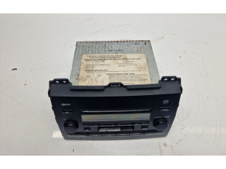 Vstřikovač 8612060510 Toyota Land Cruiser (J120)