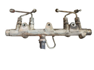 Топливная рампа 0445214020, 0445214020 Citroen Xsara Picasso