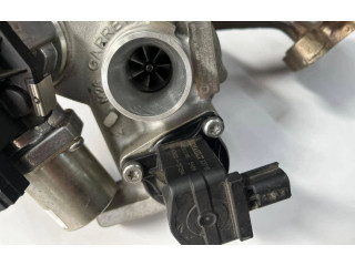 Turbodmychadlo Турбина NGT1038Z, 70247605 Renault Megane IV