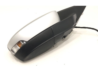 Зеркало электрическое        Skoda Fabia Mk3 (NJ)  2015 - 2021 года   