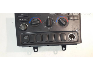 Блок управления климат-контролем 9494261, 99W19E   Volvo S80