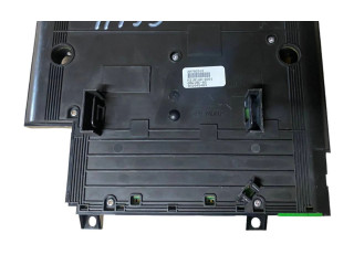 Блок управления климат-контролем 30782912   Volvo S80