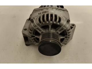 Генератор    Opel Combo D      