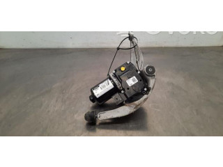 Моторчик дворников DT1117504AD    Ford Transit -  Tourneo Connect