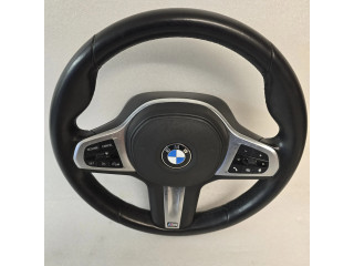 Руль BMW 1 F40 2019- года 62821002R