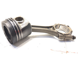 Поршень с шатуном CAYC03LA Skoda Superb B6 (3T)