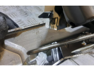 Руль Citroen C4 I 2004 - 2010 года