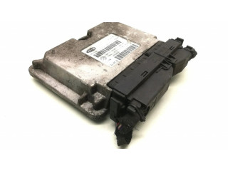 Řídící jednotka 55196261, 61601.124.01 Fiat Panda II 2008