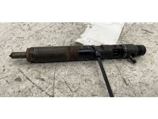 Форсунка 28232251    Renault Twingo II  K9K_740 