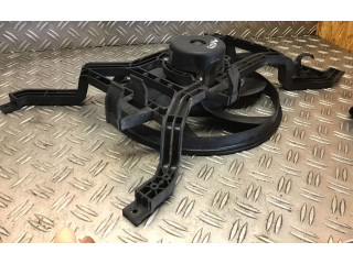 Вентилятор радиатора 8200779073 Dacia Sandero