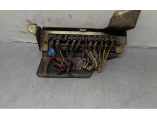 Pojistková skříňka Řídící jednotka BSM 0005452445 Mrcedes-Benz E AMG W210 1974