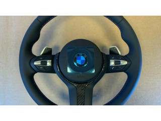 Руль BMW 2 F22 F23 2013-2017 года 32307848338, 32307850403