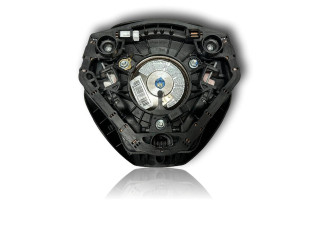 Подушка безопасности водителя    Citroen Nemo