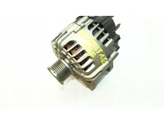 Генератор 231004ED0A Dacia Duster