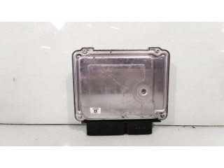 Блок управления двигателя 03C906016S Audi A3 S3 A3 Sportback 8P