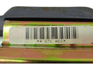 Подушка безопасности пассажира    Mercedes-Benz Vito Viano W638