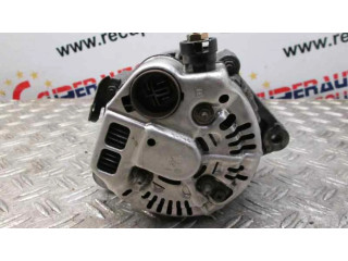 Генератор CIP79 Honda Prelude