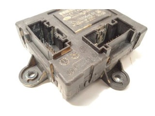 Блок управления дверью BH4214D618AA Jaguar XF X250