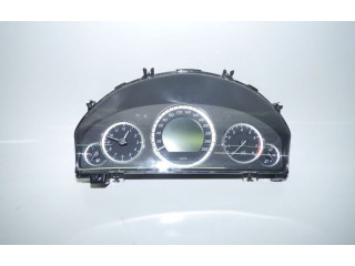 Přístrojová deska Mercedes-Benz E C207 W207 2009 A2125409911, A2125409911