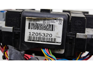 Блок предохранителей 9401802 Volvo XC90