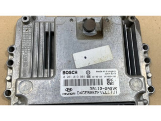 Řídící jednotka 391132A930, 0281019084   Hyundai i30 2012