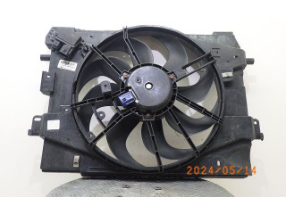 Вентилятор радиатора     214818009R    Dacia Sandero 